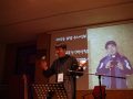 2013 구의동 성당 피정 - 이상국 요셉 신부님
