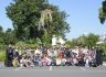 5월 14일부터 5월 17일까지 산들평화순례피정에 함께해주신 분들의 단체사진입니다.