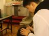 류재형 신부 마카오 첫미사