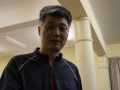 류재형 신부 마카오 첫미사