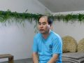 장춘에서의 피정