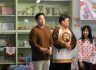 복사단과 양로원 방문